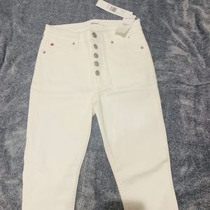 NWT HUDSON JEANS
